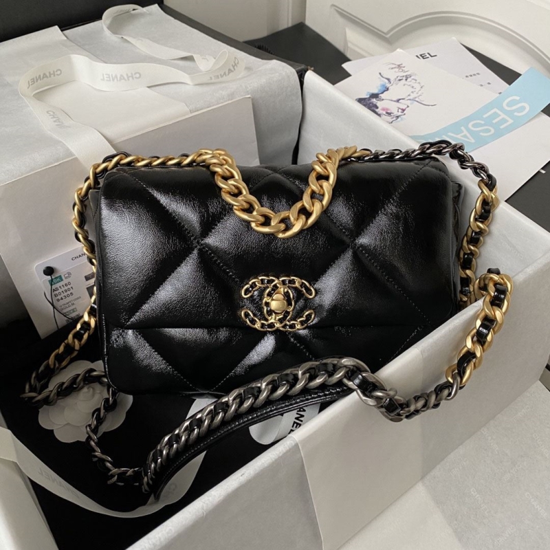 Ch*el 19 bags